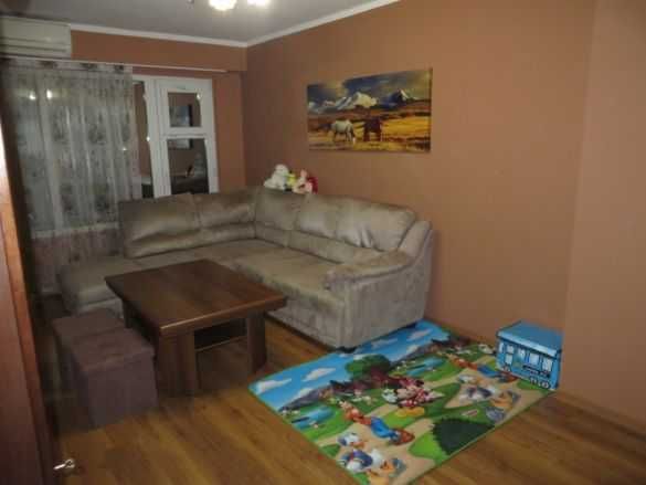 Дава се под наем Двустаен апартамент в Бургас, Възраждане - 40 кв.м за 145 € - Снимка #8