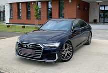 Audi S6 Audi S6 Model Unicat
