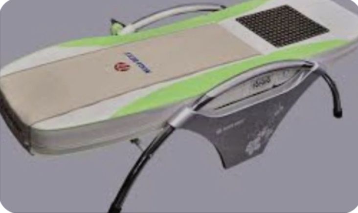 Продам массажная кровать