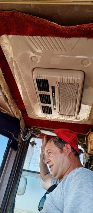 Авто-Климатици Универсални,Инверторни