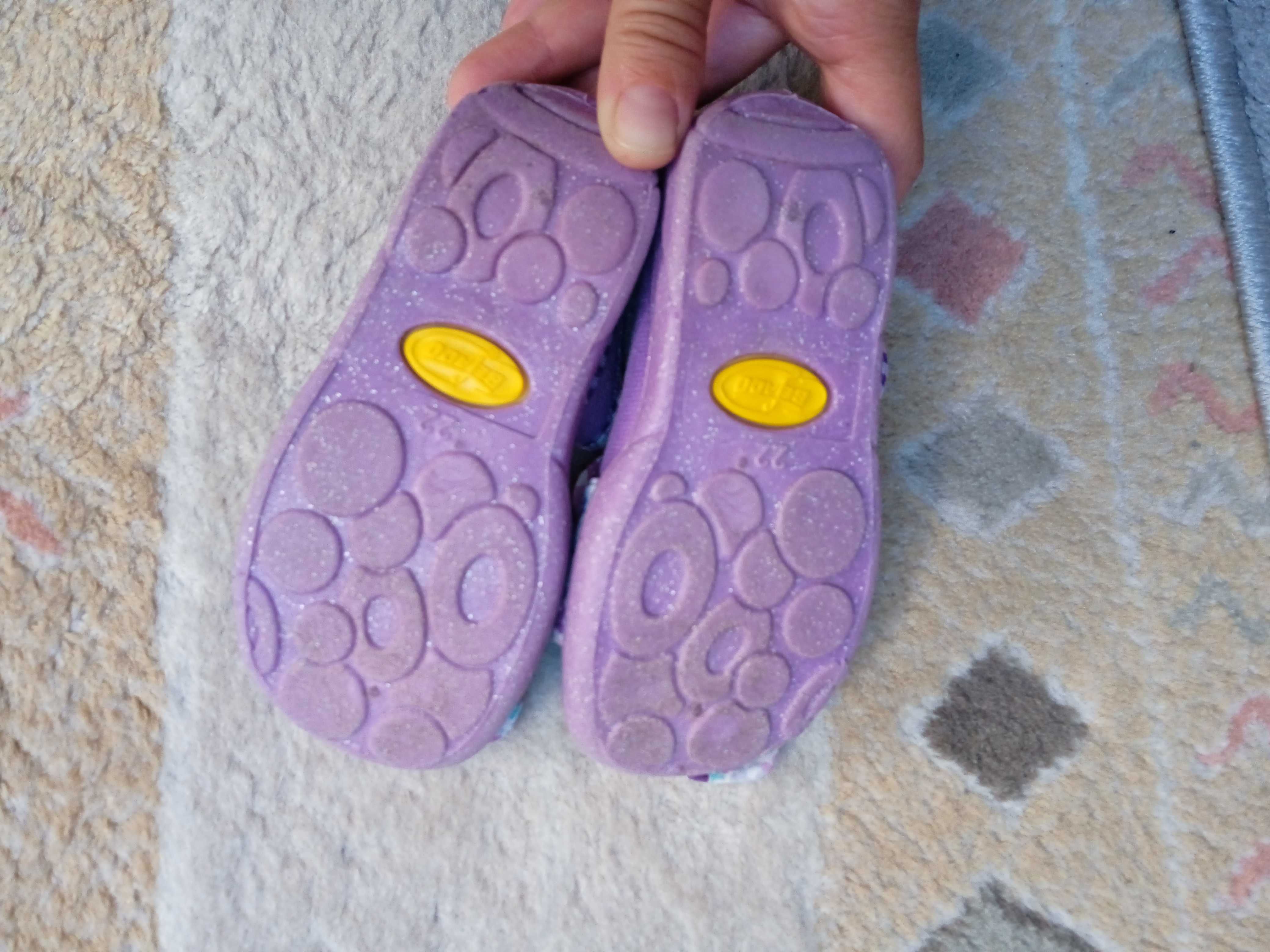 Детски обувки Befado, размер 22