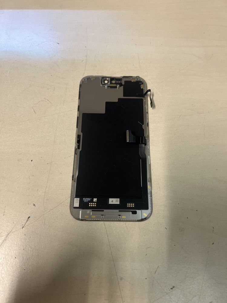 Display iphone 15 pro original