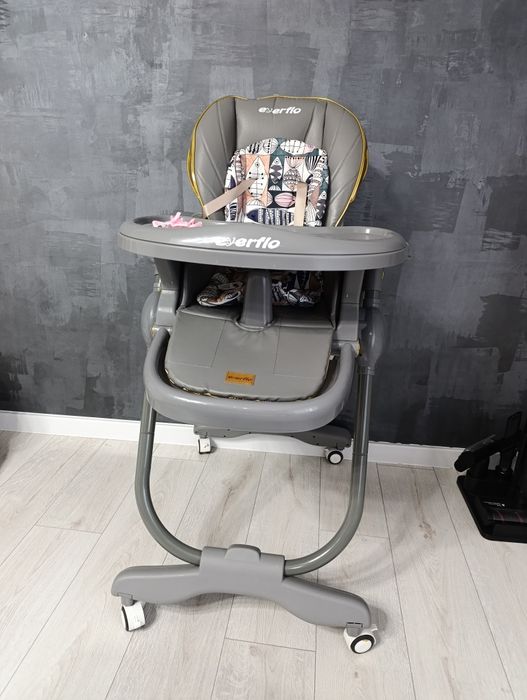 Детский стульчик