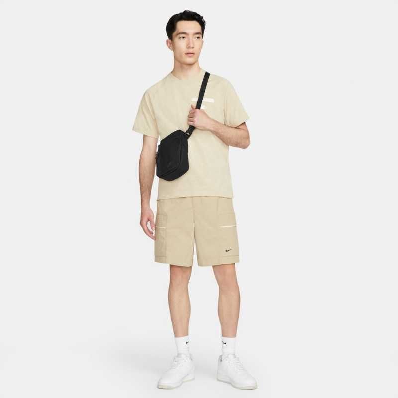 NIKE Чанта за Рамо