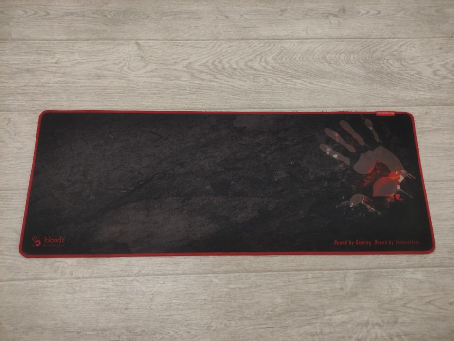 Коврик для мыши Bloody