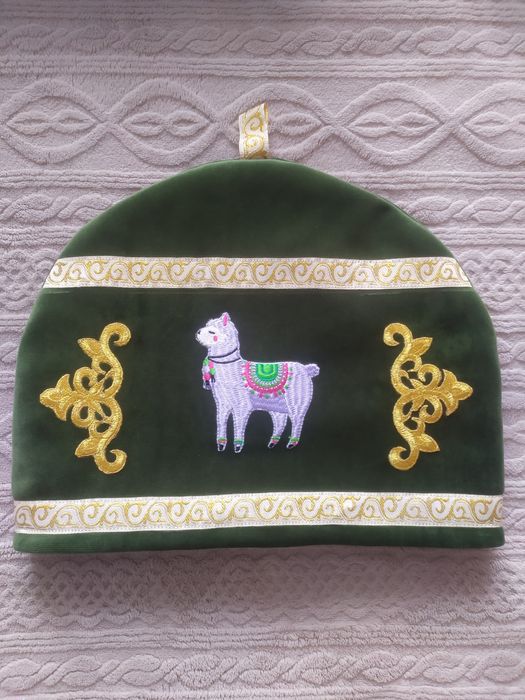 Грелка на чайник