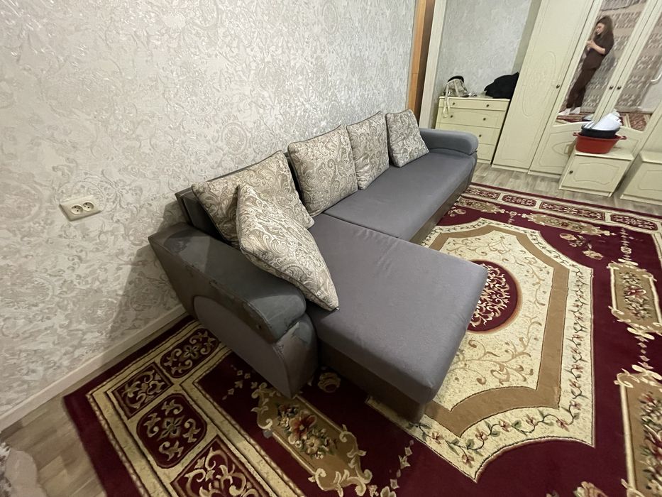 Диван угловой 3 метра