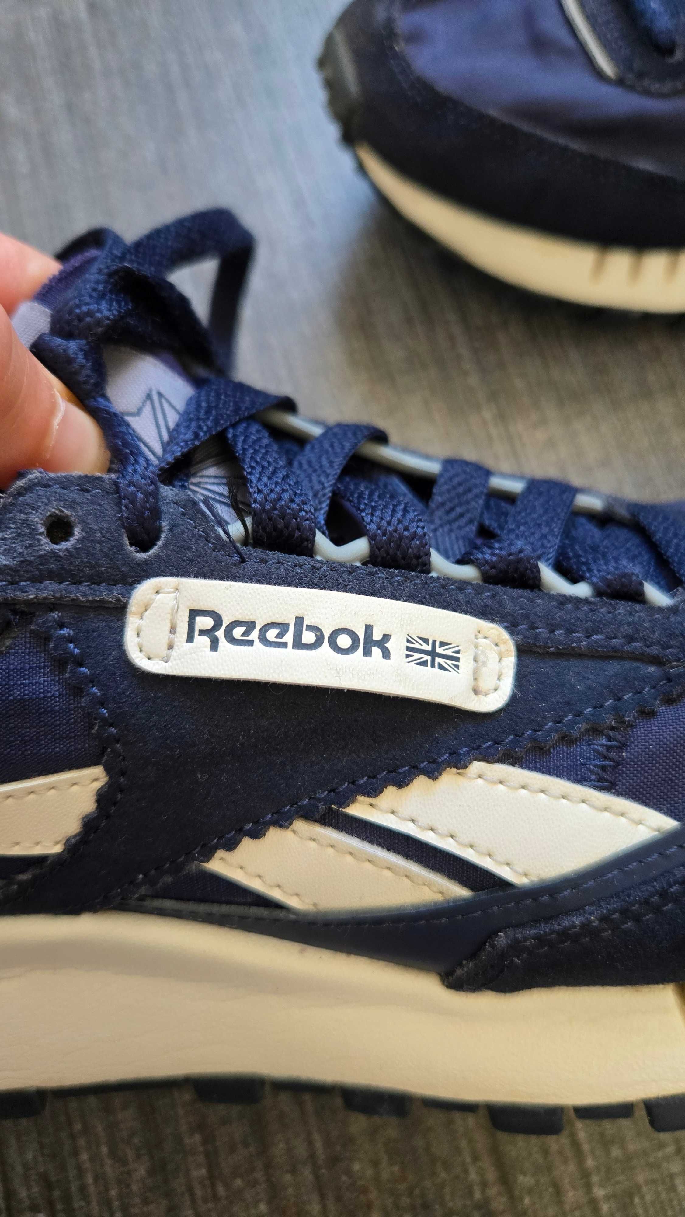 Дамски маратонки Reebok, 36