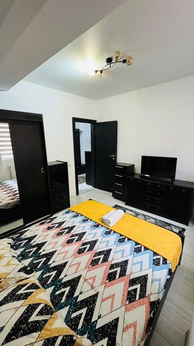 Regim hotelier București