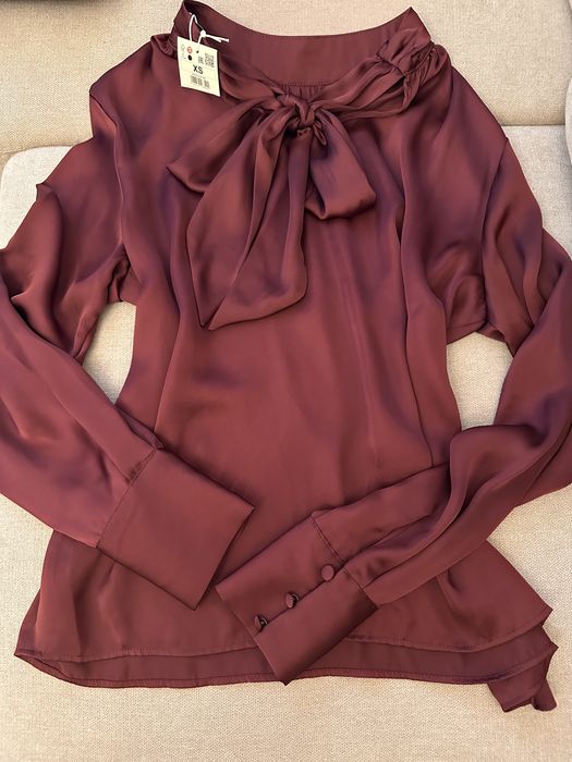 Дамска риза Reserved