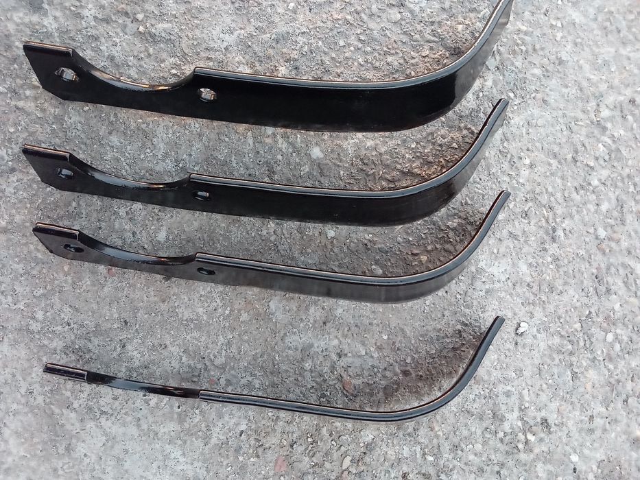 Vând cuțite motosape