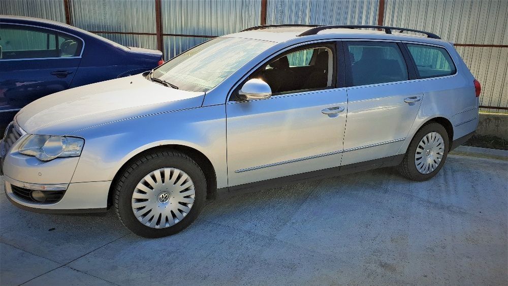 Motor 2.0 tip BMR - masina completa - garantie si factura