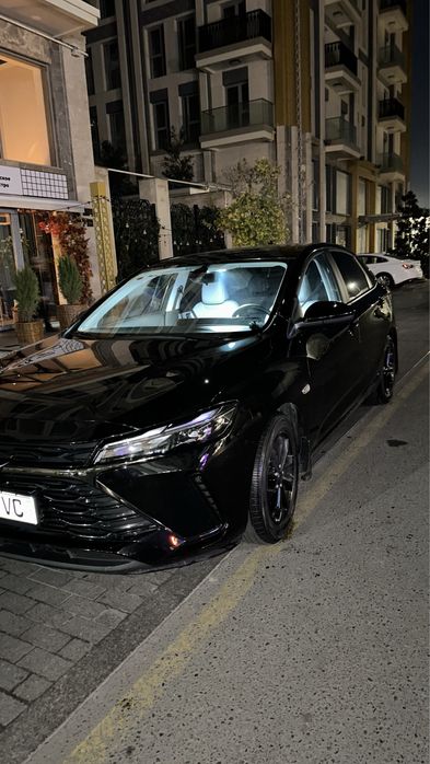 Black rent a car avto ijara