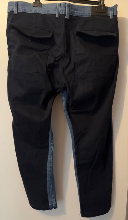 Blugi Desigual , model deosebit