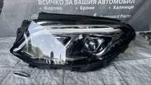 Ляв фар Mercedes GLE/ML W166/W167