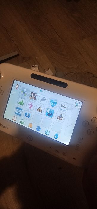 De vanzare Nintendo Wii U