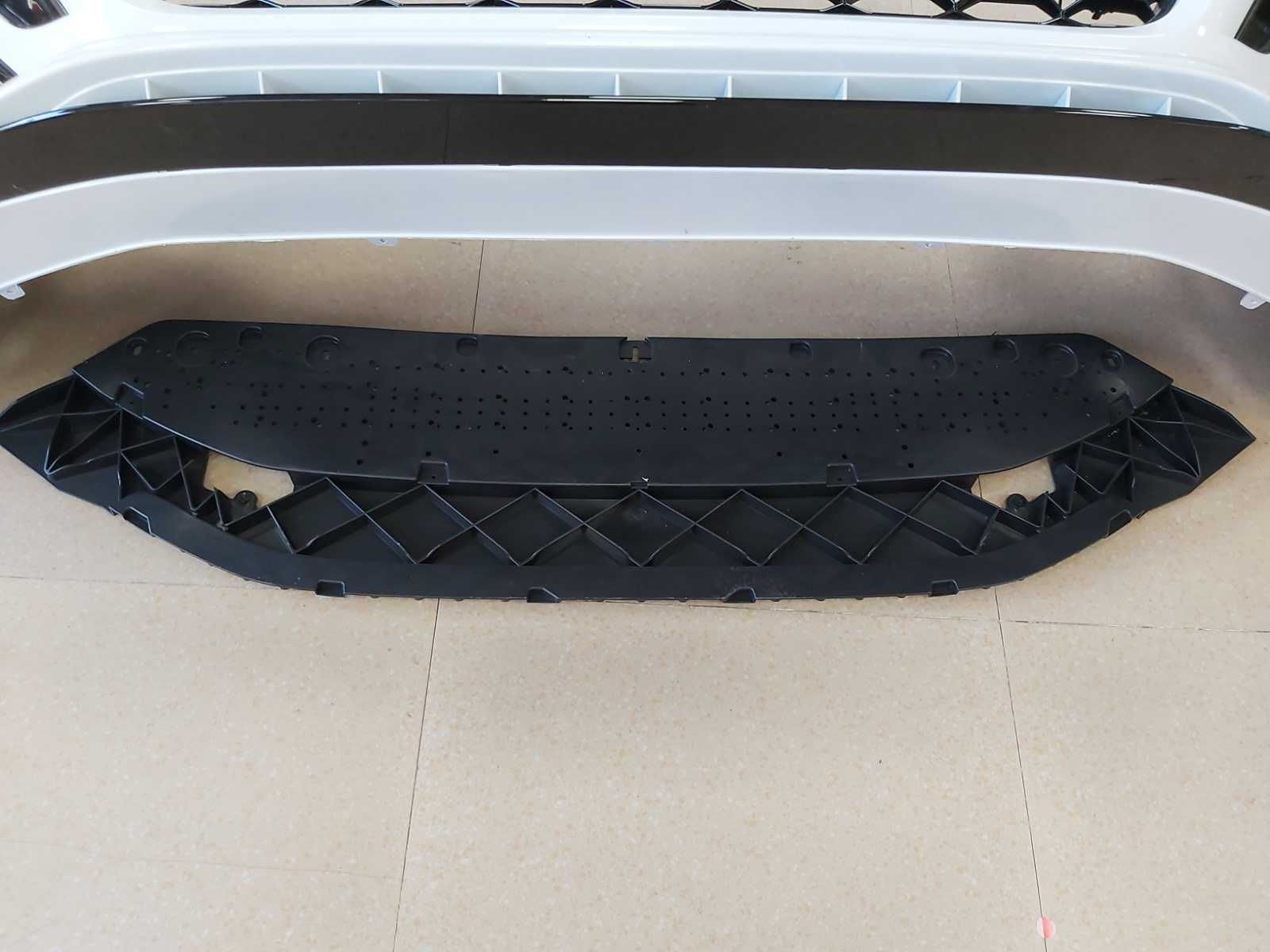 Предна броня AUDI RS5 2020+ фейслифт