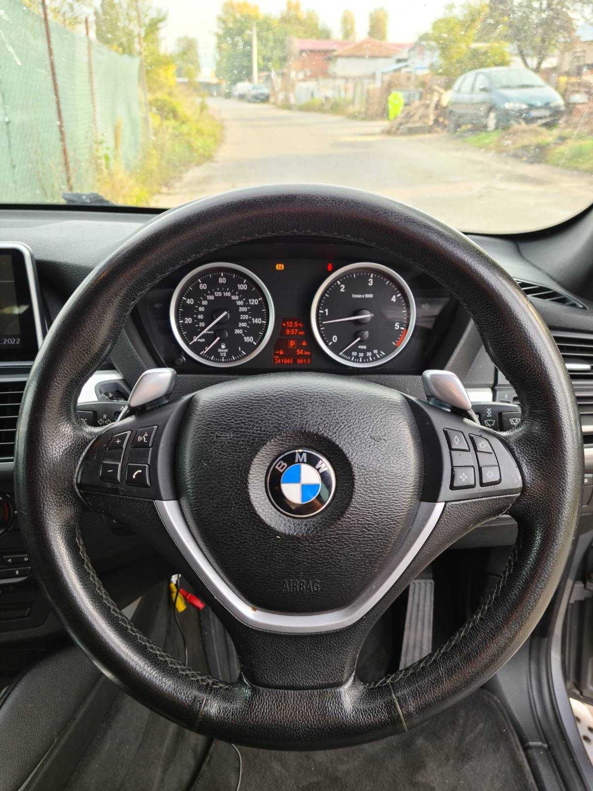 Бмв Х6 Е71 Bmw X6 E71 на части