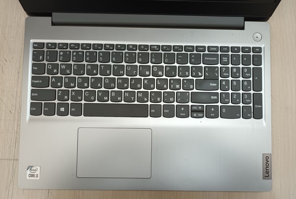 Ноутбук Lenovo IdeaPad