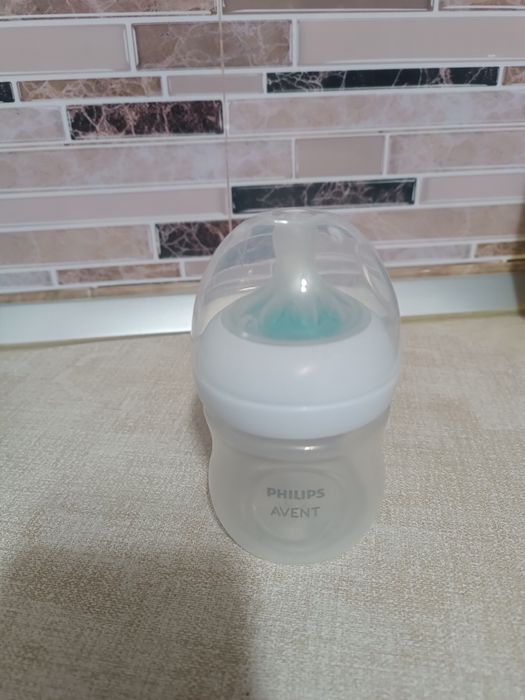 Biberon Philips Avent 125 ml
