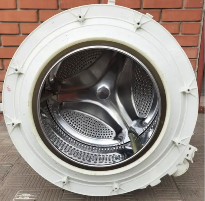 Чистка стиральных машин Алматы