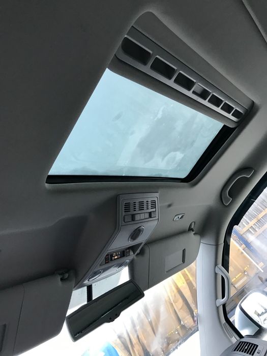 Volkswagen Multivan Highline 2.0 BiTDI DSG Euro 5 FULL