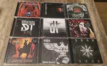 Оригинални Компакт Дискове - CD - Rock - Metal - Обява 2 - 10.06.25