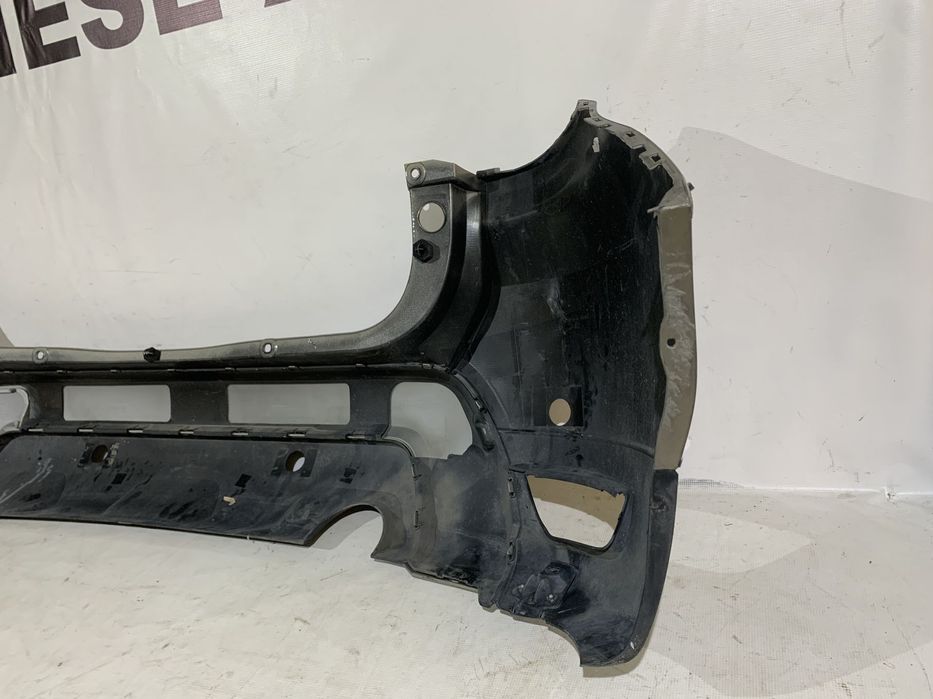Bara spate Dacia Duster, 2017, 2018, 2019, 2020, 2021, 2022, 2023, cod origine OE 850222027R.