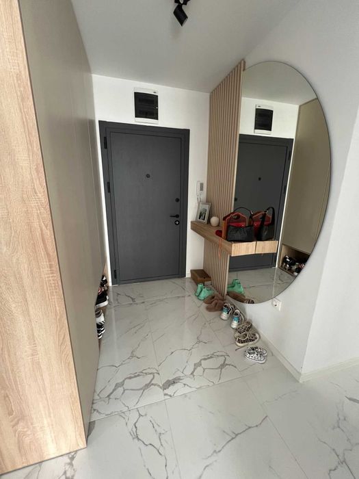 Дава се под наем Тристаен апартамент в София, Мусагеница - 90 кв.м за 325 € - Снимка #5