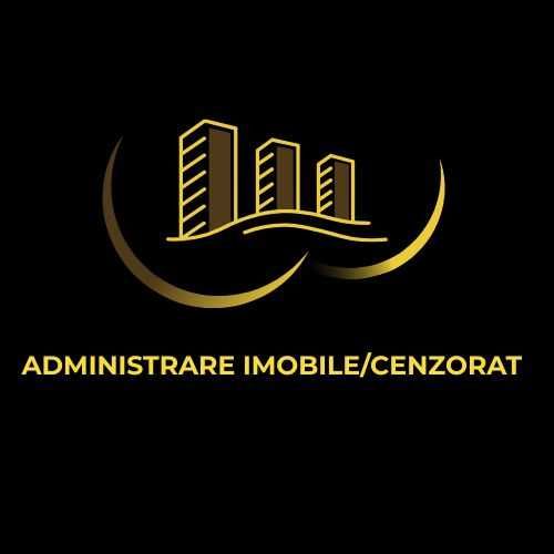 Servicii administrare imobile/cenzorat