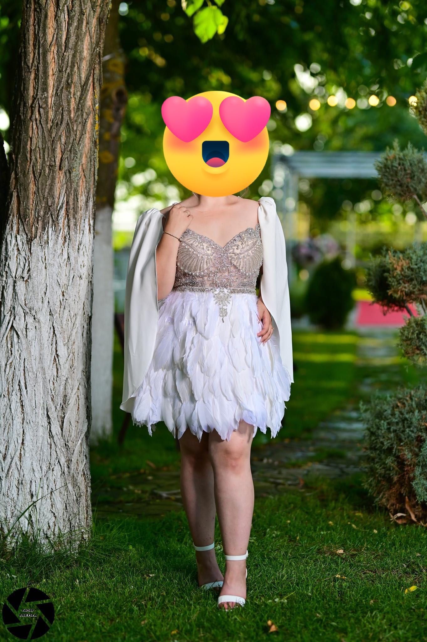 Rochie Cununie Civila