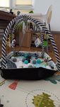 Активна гимнастика Kinderkraft