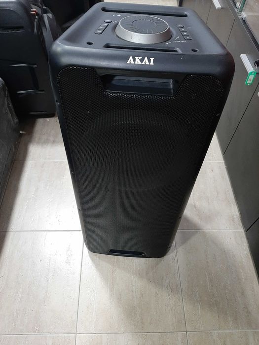 Колона Akai DJ-880