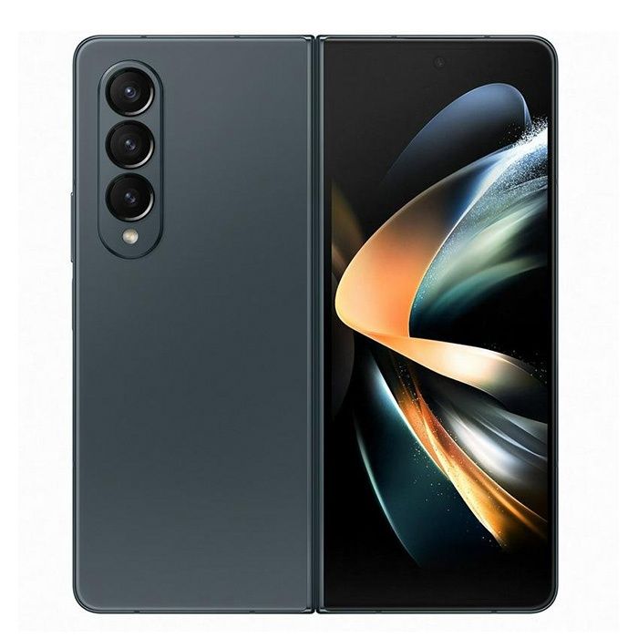 Samsung Z fold4.