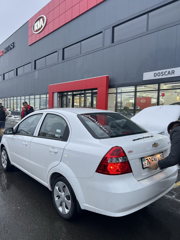 Авто с последующем выкупом