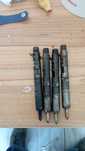 Injectoare Ford Conector 1.8 TDCI