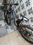 Canyon strive cf 9.0 Team edition