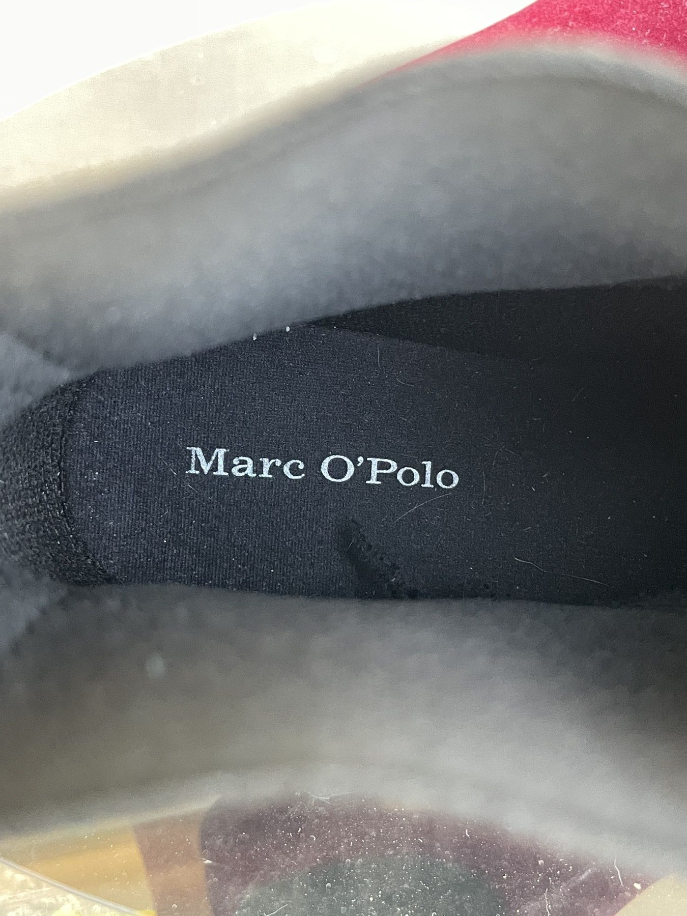 Дамски боти Marc O'Polo