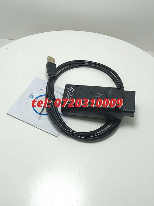 Interfata Diagnoza Opel Cablu Scaner Opcom Opcom V199 2021