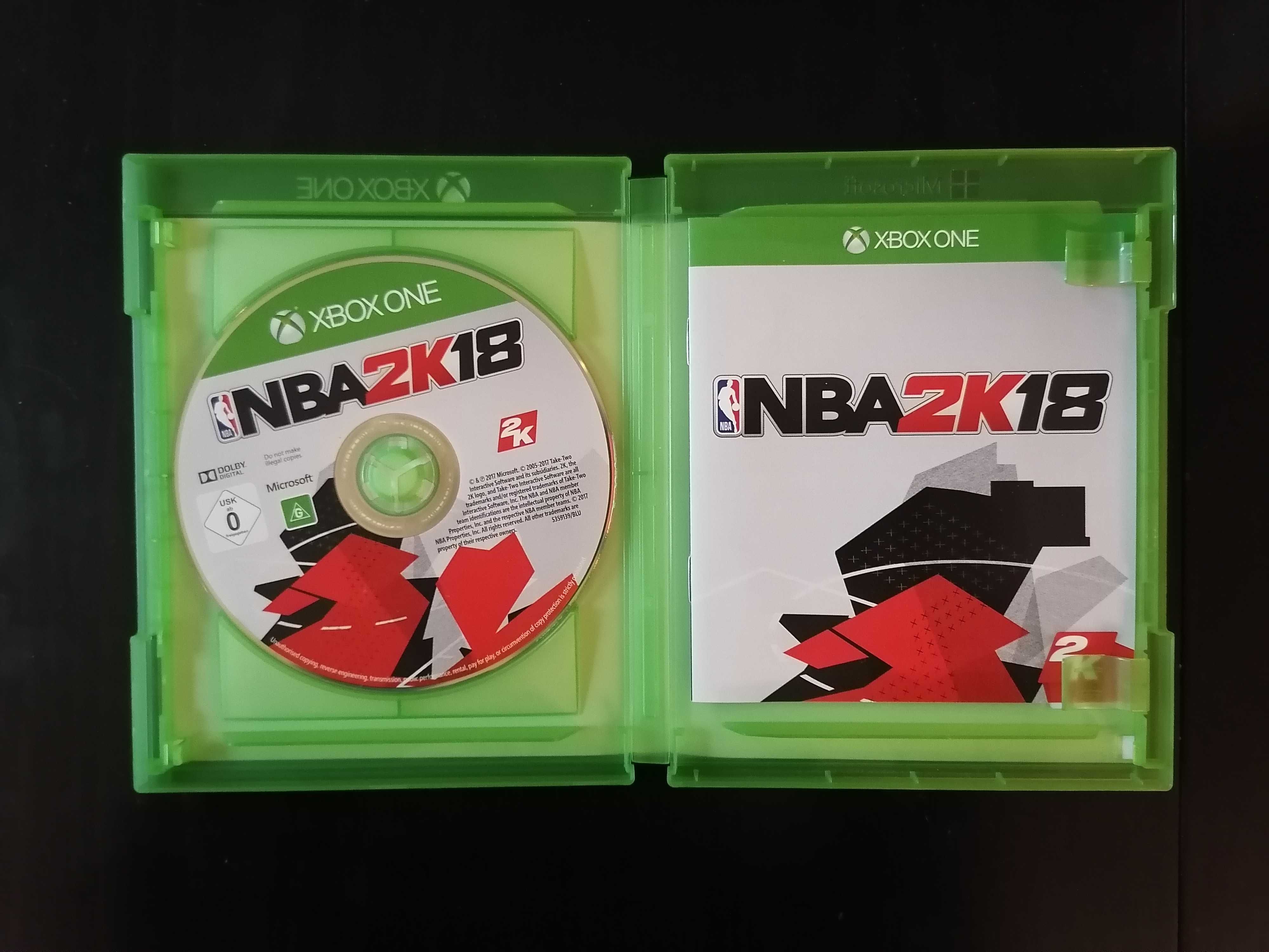 Игри за Xbox One