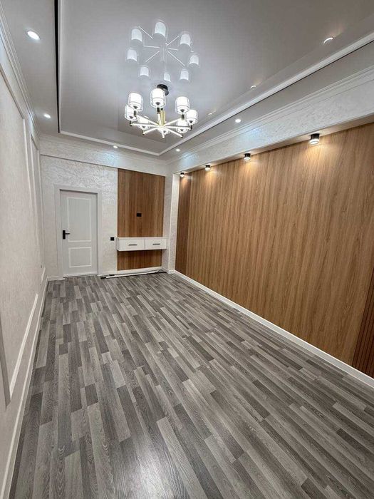 Продаётся 3х комн квартира на 8 этаже Ор-р Крытый рынок