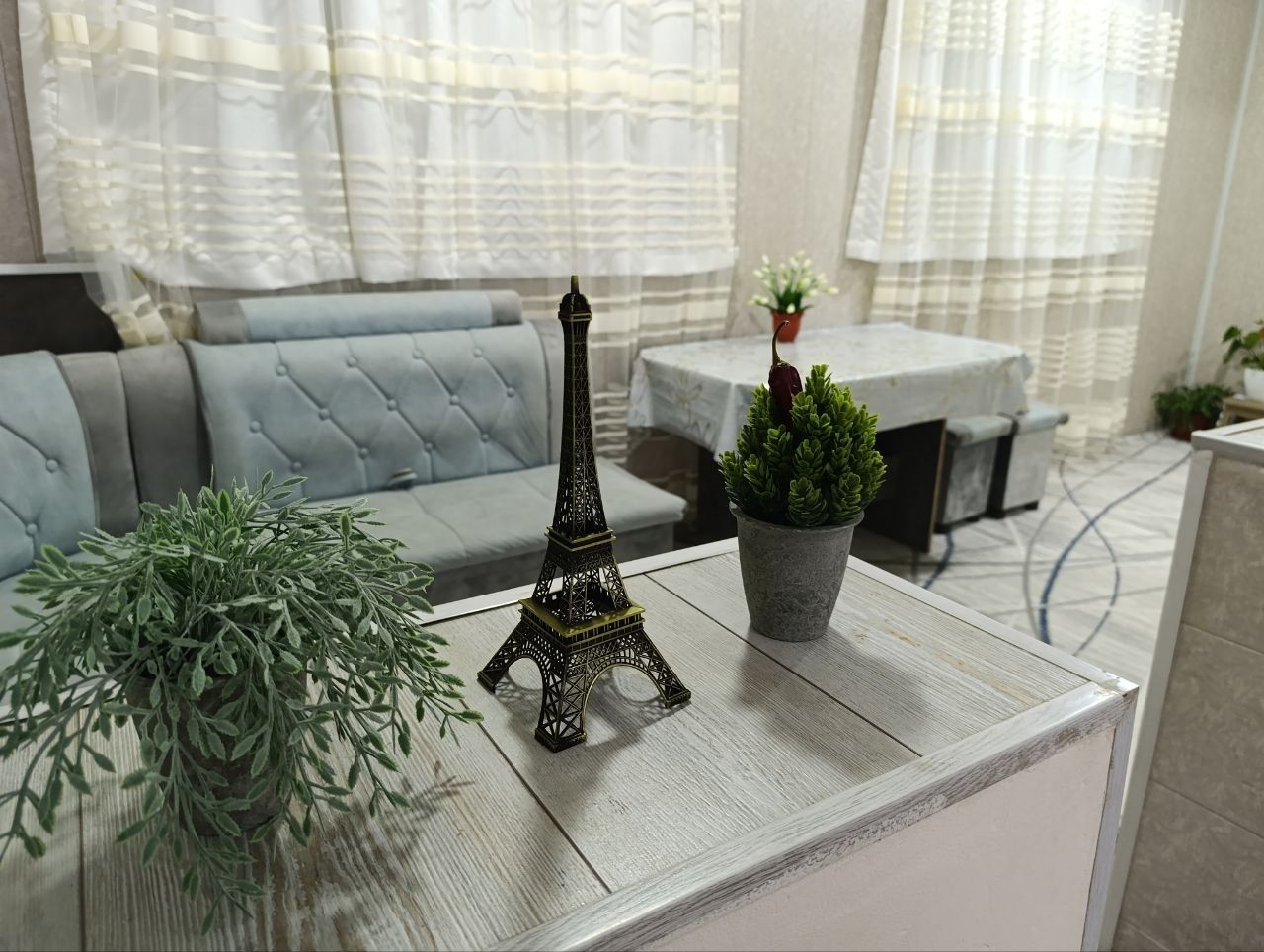 Продам квартиру в Чирчике. СРОЧНО