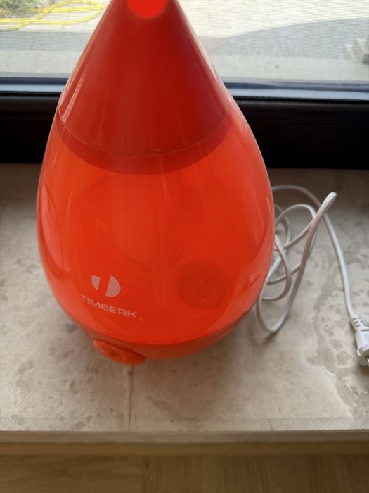 Увлажнитель воздуха