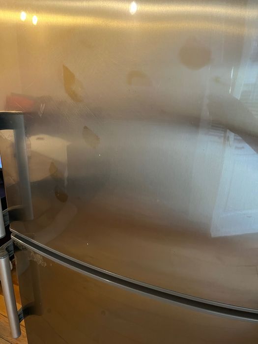 Хладилник Whirlpool