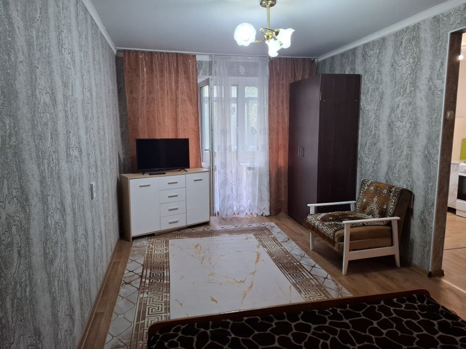 Сдам 1ю квартиру на длительный срок