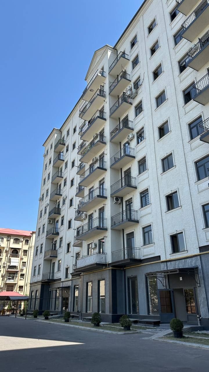 Продается квартира