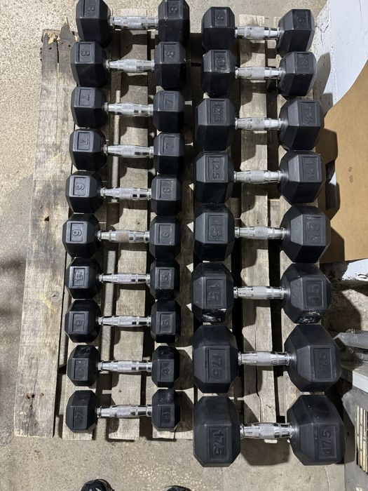 Дълбели комплекти