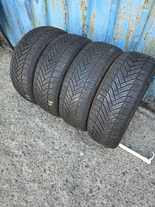 Cauciucuri 225.55.18+245.45.18+235.45.18+215.55.18+225.40.18+225.45.18