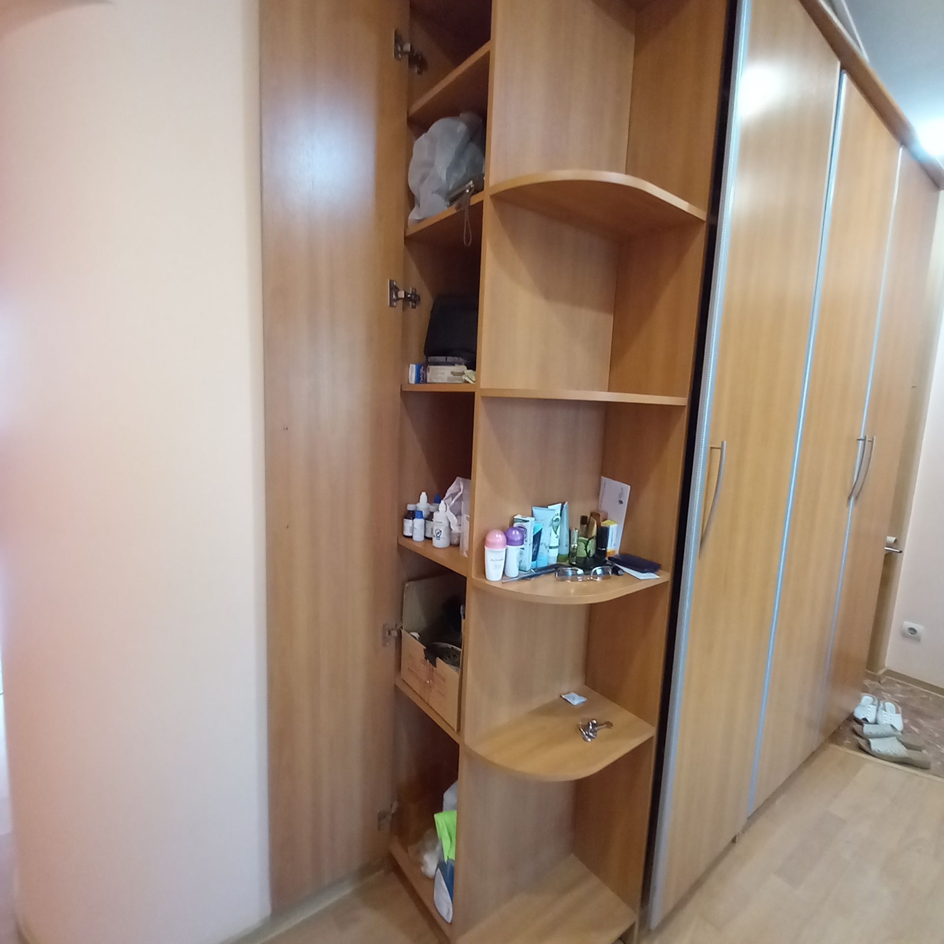 Мебель в прихожую