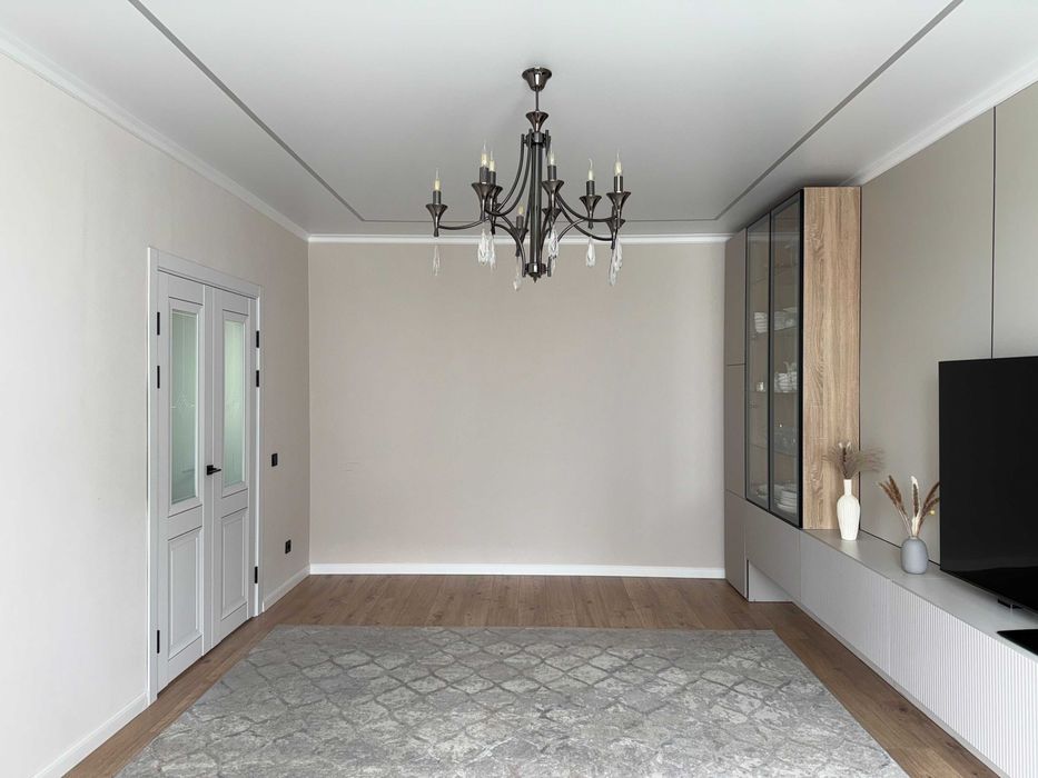 Продам 3 -х комнатную квартиру